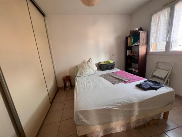 Frontignan (34110) Villa avec deux niveaux quasi indépendants - Produit rare - Frontignan