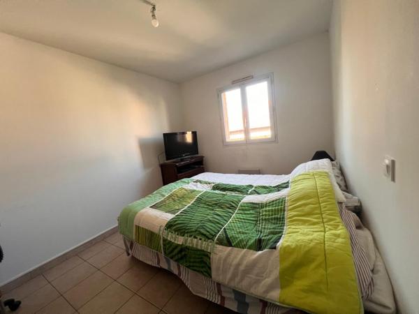 Frontignan (34110) Villa avec deux niveaux quasi indépendants - Produit rare - Frontignan