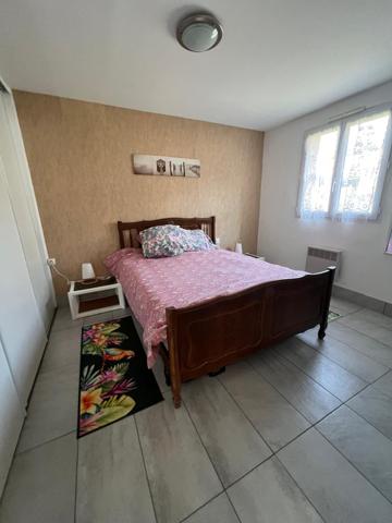 Frontignan (34110) Villa avec deux niveaux quasi indépendants - Produit rare - Frontignan