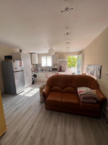 Frontignan (34110) Villa avec deux niveaux quasi indépendants - Produit rare - Frontignan