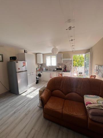 Frontignan (34110) Villa avec deux niveaux quasi indépendants - Produit rare - Frontignan