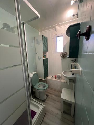 Frontignan (34110) Villa avec deux niveaux quasi indépendants - Produit rare - Frontignan