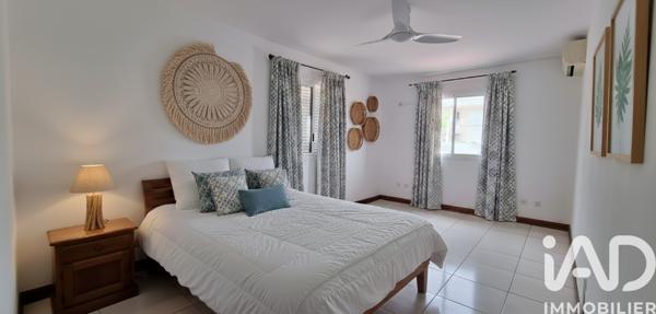 Maison à vendre 9 pièces 241 m² La Possession