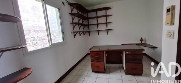 Maison à vendre 9 pièces 241 m² La Possession