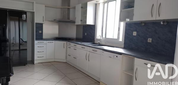 Maison à vendre 9 pièces 241 m² La Possession