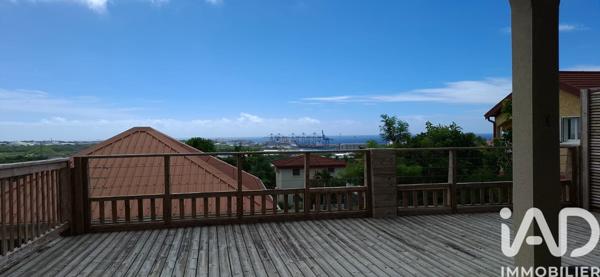 Maison à vendre 9 pièces 241 m² La Possession