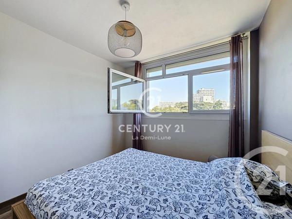 Appartement T4 à vendre  4 pièces - 78,40 m 2   TASSIN LA DEMI LUNE  - 69