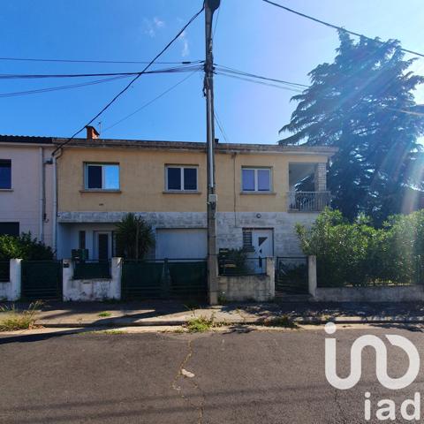 Immeuble à vendre 155 m² Bédarieux