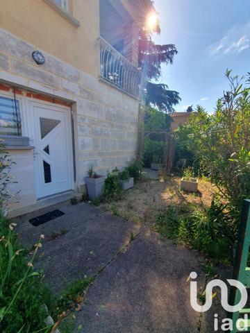 Immeuble à vendre 155 m² Bédarieux