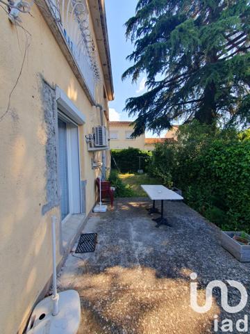 Immeuble à vendre 155 m² Bédarieux