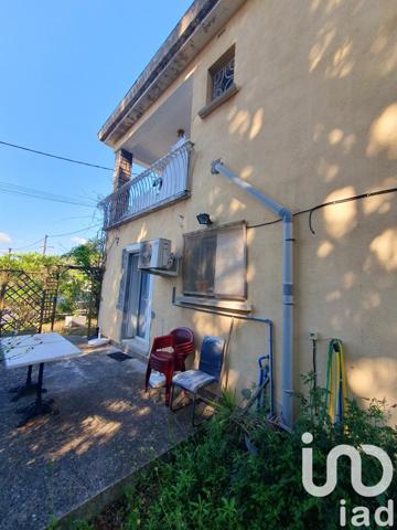 Immeuble à vendre 155 m² Bédarieux