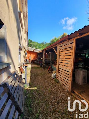 Immeuble à vendre 155 m² Bédarieux