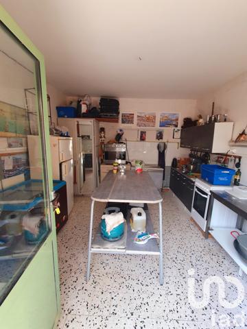 Immeuble à vendre 155 m² Bédarieux