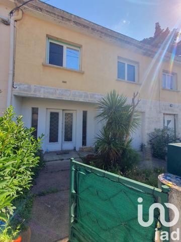 Immeuble à vendre 155 m² Bédarieux