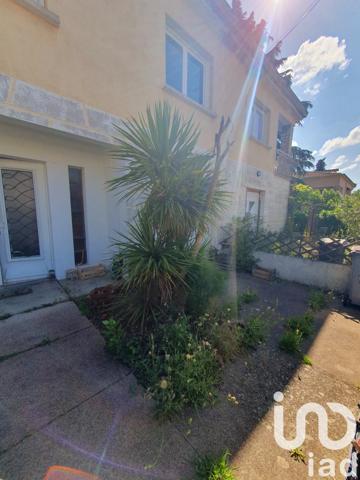 Immeuble à vendre 155 m² Bédarieux