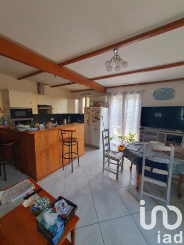 Immeuble à vendre 155 m² Bédarieux