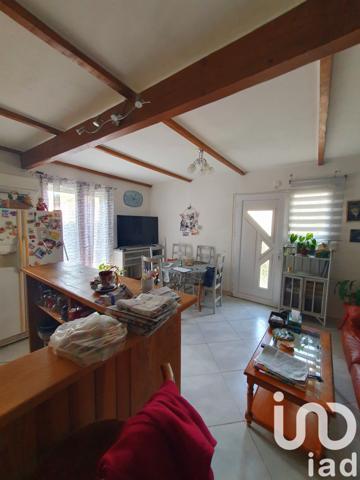 Immeuble à vendre 155 m² Bédarieux