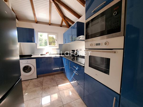 Location appartement Les Abymes - 3 pièce(s) - 58 m² - 1 000 €/mois