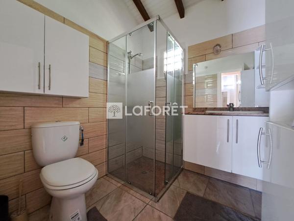 Location appartement Les Abymes - 3 pièce(s) - 58 m² - 1 000 €/mois