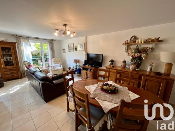 Appartement à vendre 3 pièces 73 m² Aubagne