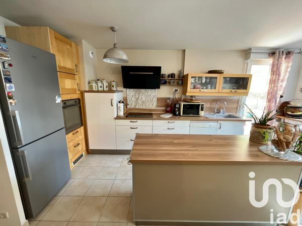 Appartement à vendre 3 pièces 73 m² Aubagne