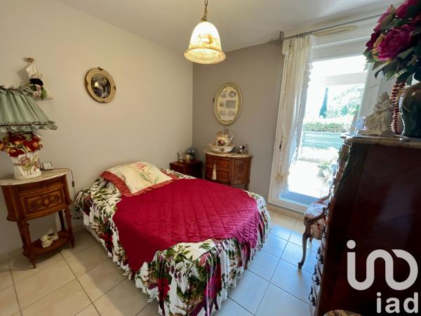 Appartement à vendre 3 pièces 73 m² Aubagne