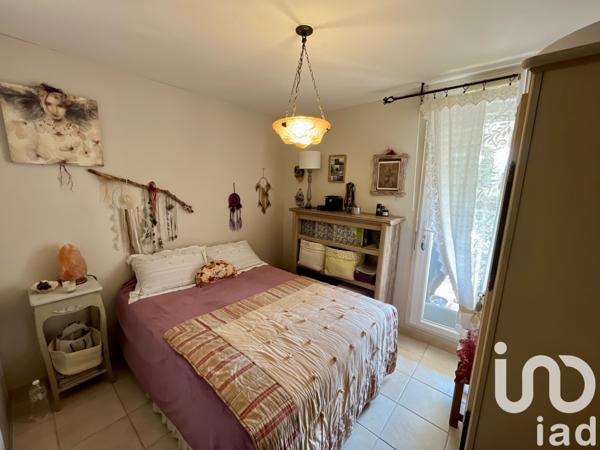 Appartement à vendre 3 pièces 73 m² Aubagne