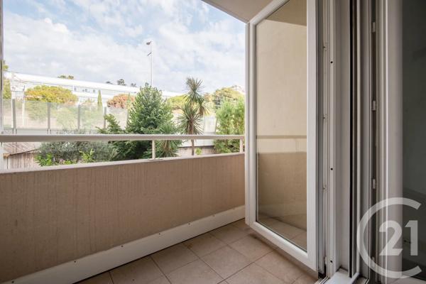 Appartement Studio à vendre  1 pièce - 30,52 m 2   NICE  - 06