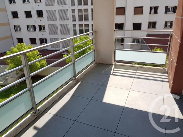 Appartement Studio à vendre  1 pièce - 30,52 m 2   NICE  - 06