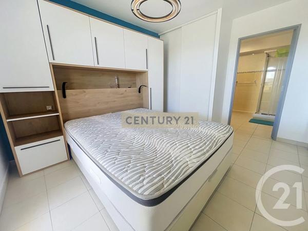 Appartement F2 à vendre  2 pièces - 40,33 m 2   CANNES LA BOCCA  - 06