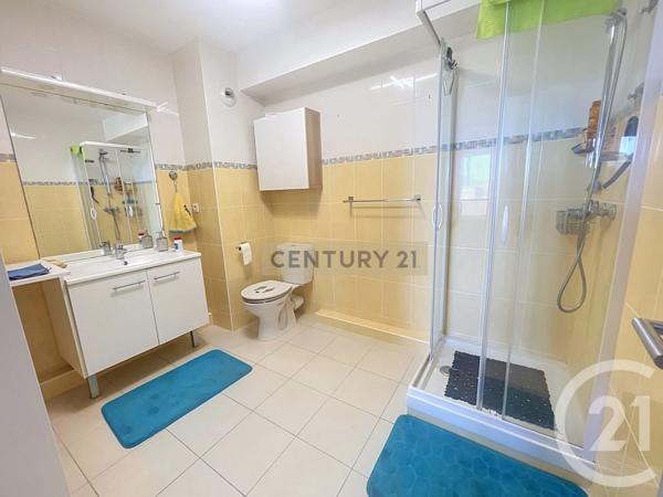 Appartement F2 à vendre  2 pièces - 40,33 m 2   CANNES LA BOCCA  - 06