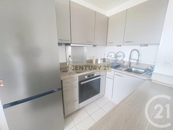Appartement F2 à vendre  2 pièces - 40,33 m 2   CANNES LA BOCCA  - 06