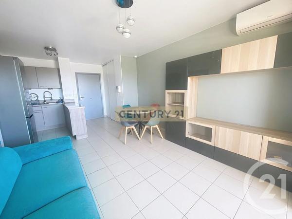 Appartement F2 à vendre  2 pièces - 40,33 m 2   CANNES LA BOCCA  - 06