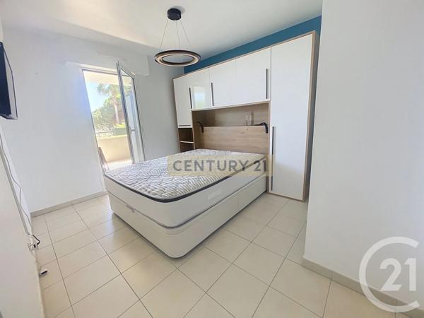 Appartement F2 à vendre  2 pièces - 40,33 m 2   CANNES LA BOCCA  - 06