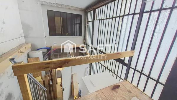 Appartement de 100m² avec Charme Unique en Hyper Centre