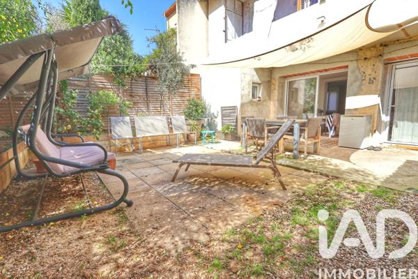 Maison à vendre 4 pièces 100 m² Toulon