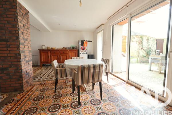 Maison à vendre 4 pièces 100 m² Toulon