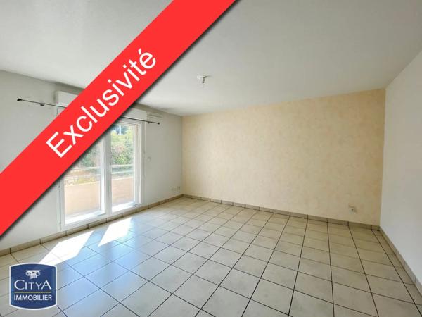 Appartement à vendre 3 pièces 60.99m²