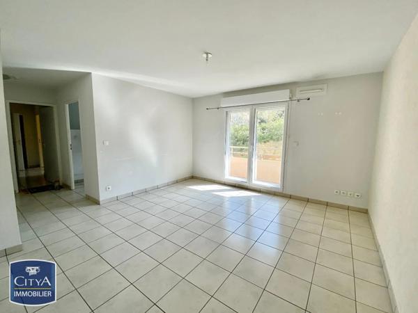 Appartement à vendre 3 pièces 60.99m²