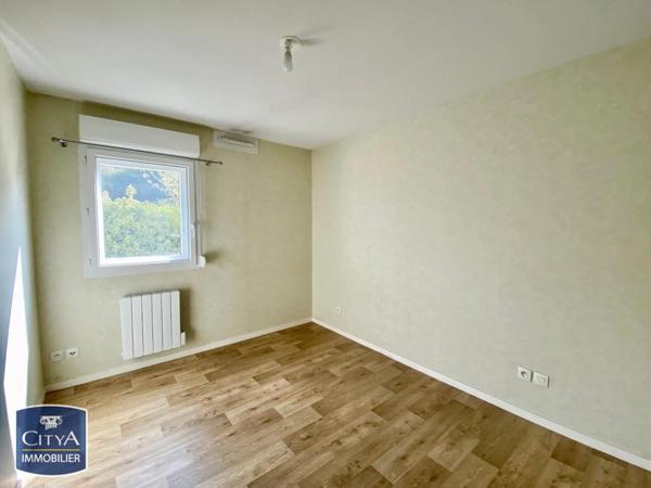 Appartement à vendre 3 pièces 60.99m²