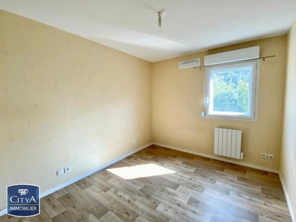 Appartement à vendre 3 pièces 60.99m²