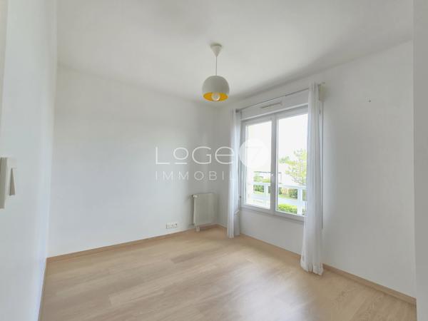 Appartement 3 pièce(s) 2 chambre(s) 66.07 m²