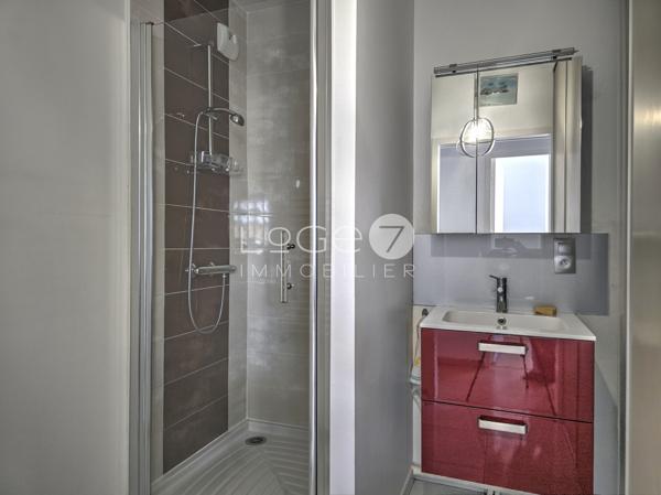Appartement 3 pièce(s) 2 chambre(s) 66.07 m²