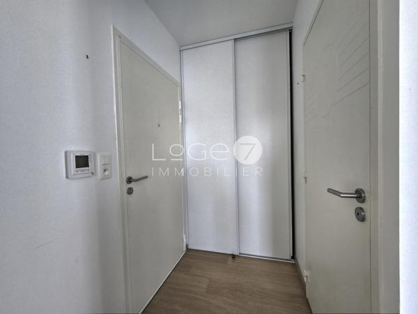 Appartement 3 pièce(s) 2 chambre(s) 66.07 m²