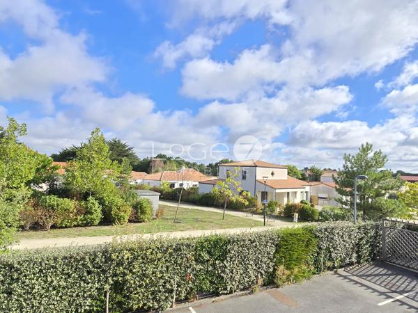 Appartement 3 pièce(s) 2 chambre(s) 66.07 m²
