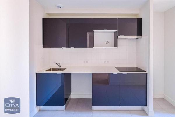 Appartement à louer 3 pièces 69m²