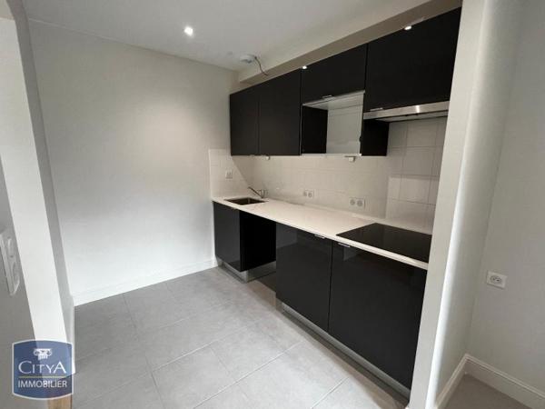 Appartement à louer 3 pièces 69m²