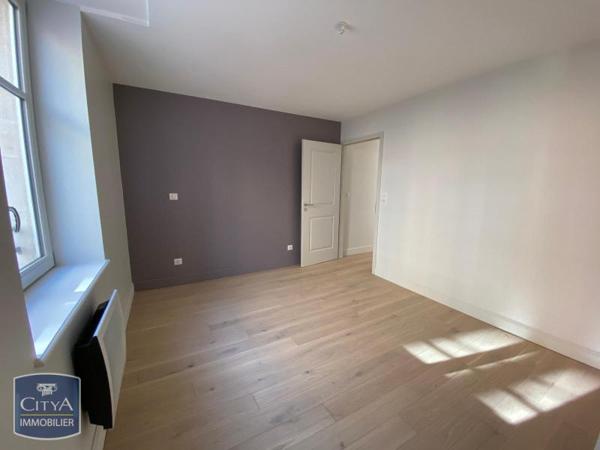 Appartement à louer 3 pièces 69m²