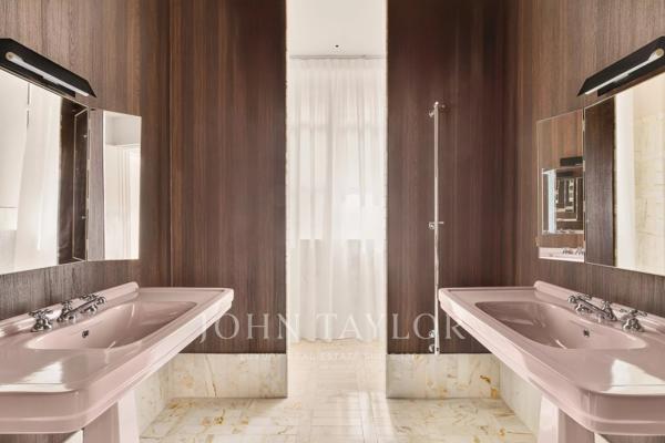 Paris X - Hauteville / Paradis - Superbe appartement neuf avec prestations haut de gamme