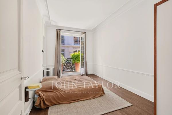 Paris X - Hauteville / Paradis - Superbe appartement neuf avec prestations haut de gamme